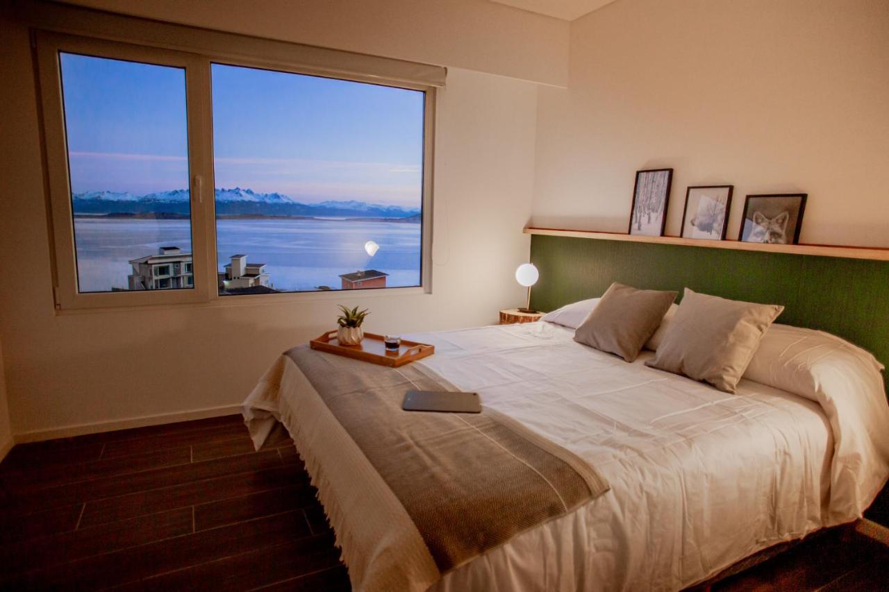 Turek Residences Ushuaia Exterior photo