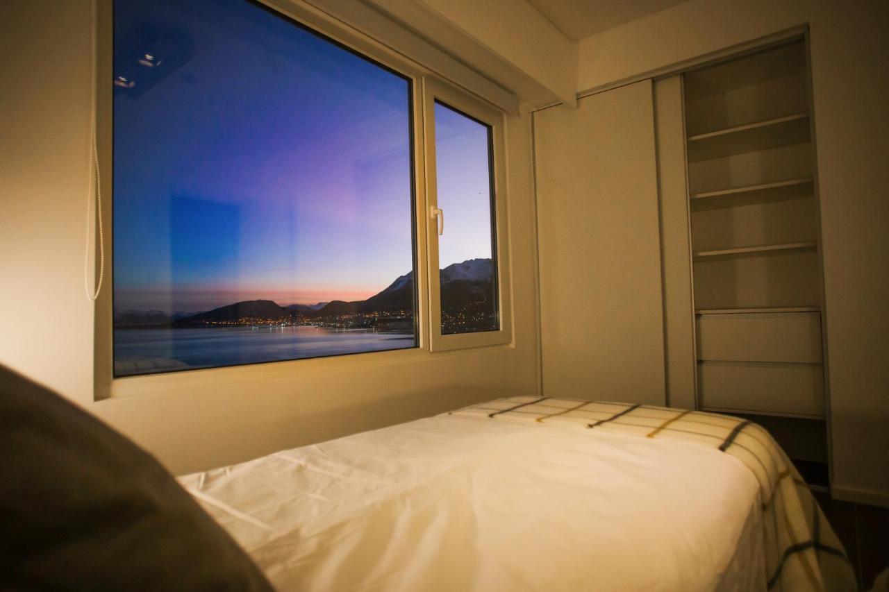 Turek Residences Ushuaia Exterior photo