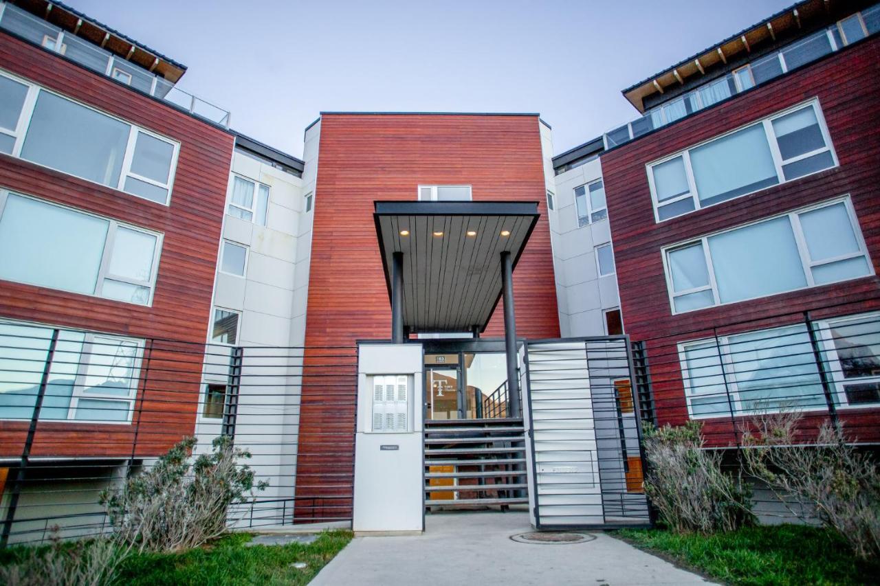 Turek Residences Ushuaia Exterior photo