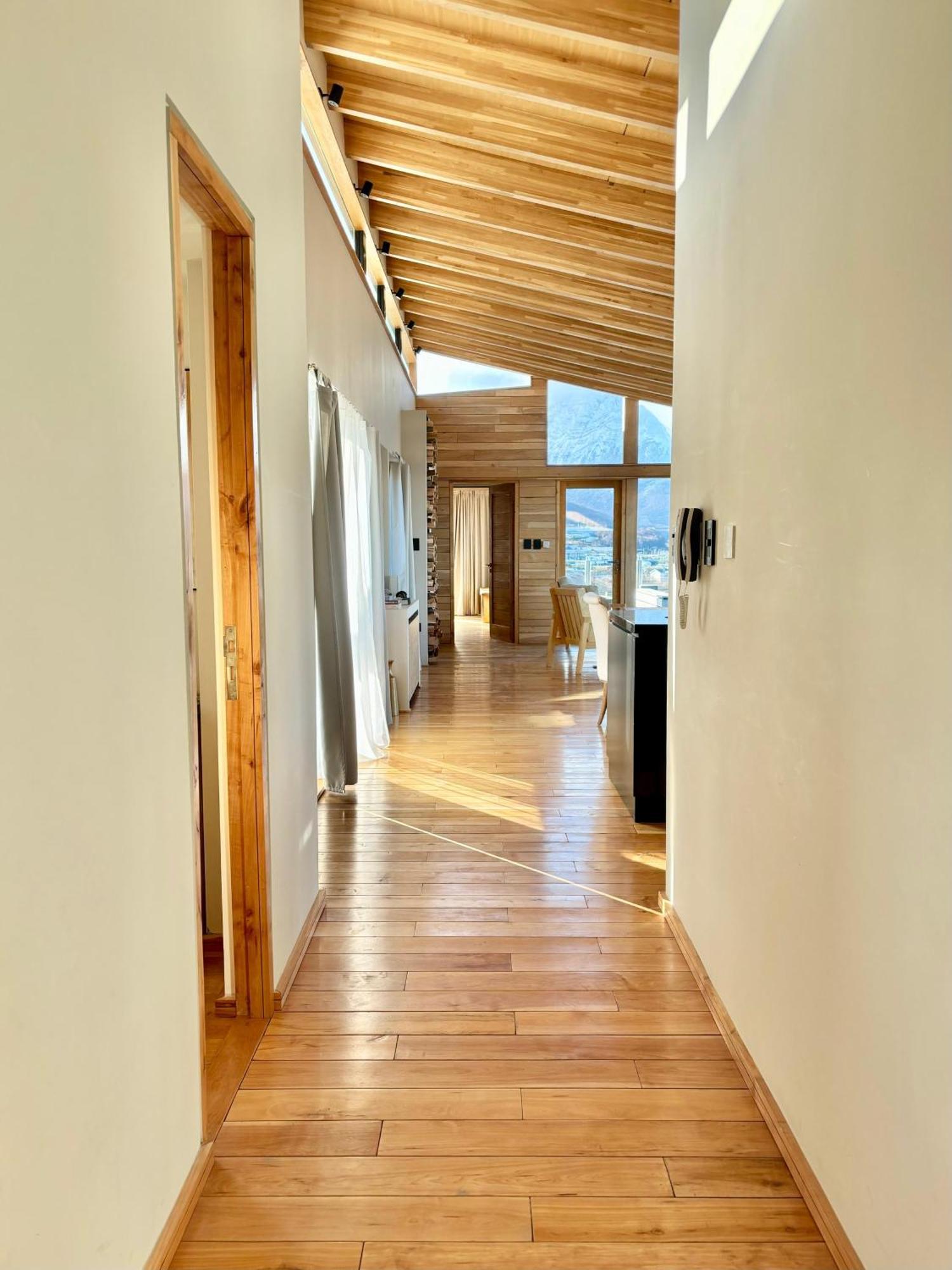 Turek Residences Ushuaia Exterior photo