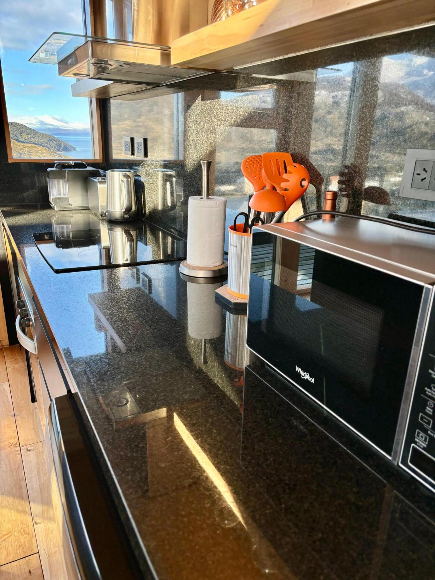 Turek Residences Ushuaia Exterior photo