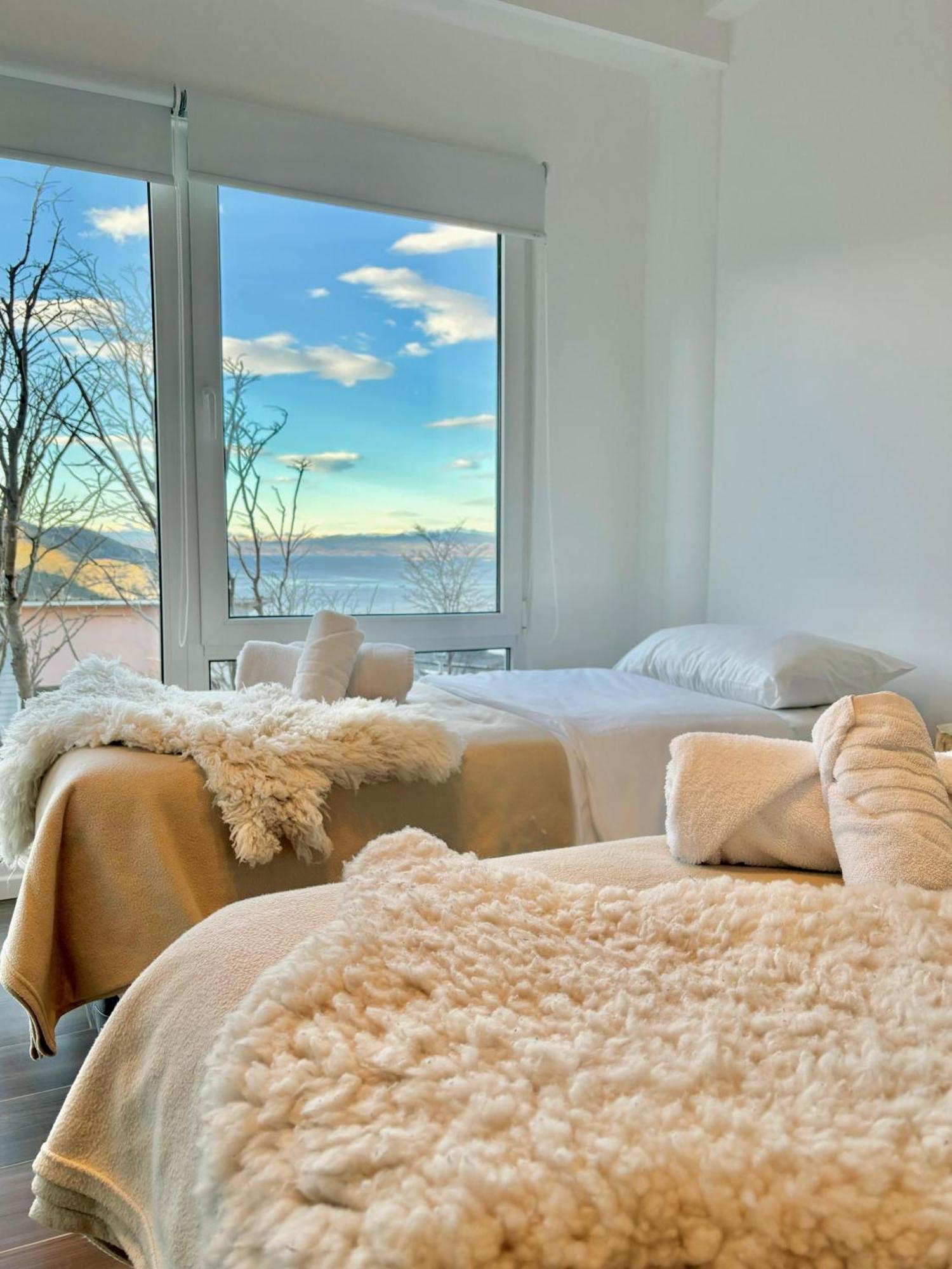 Turek Residences Ushuaia Exterior photo