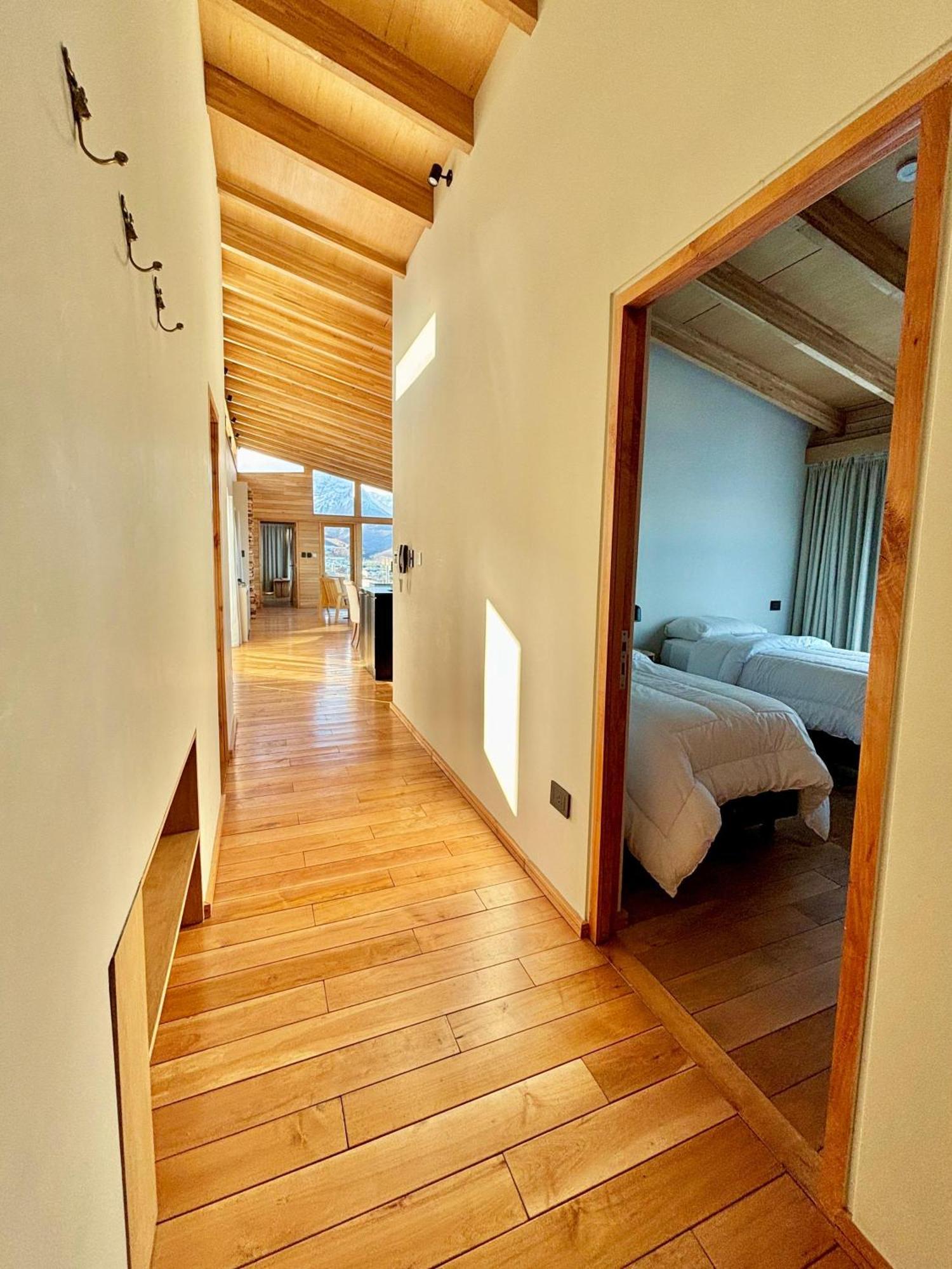 Turek Residences Ushuaia Exterior photo