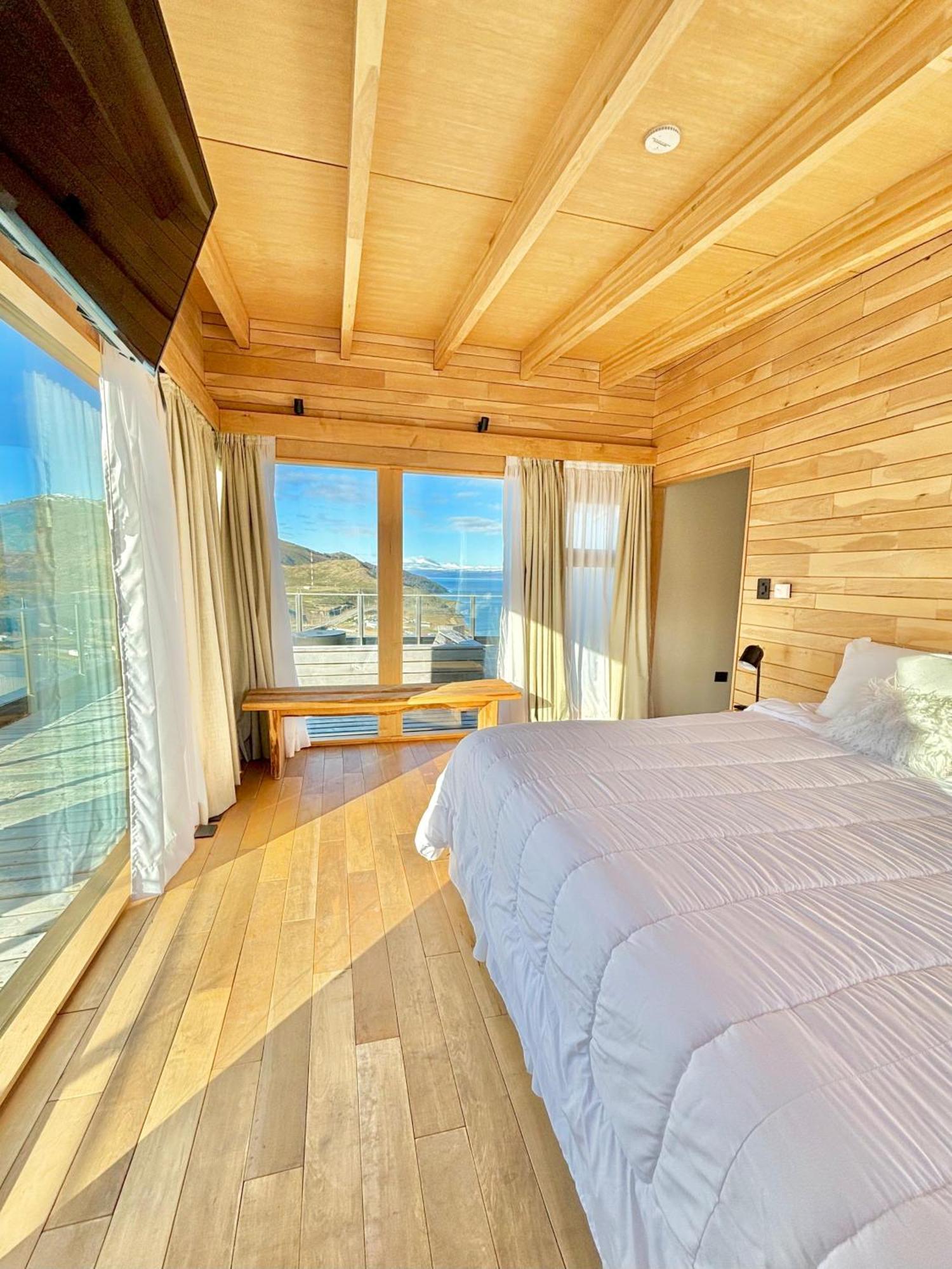 Turek Residences Ushuaia Exterior photo