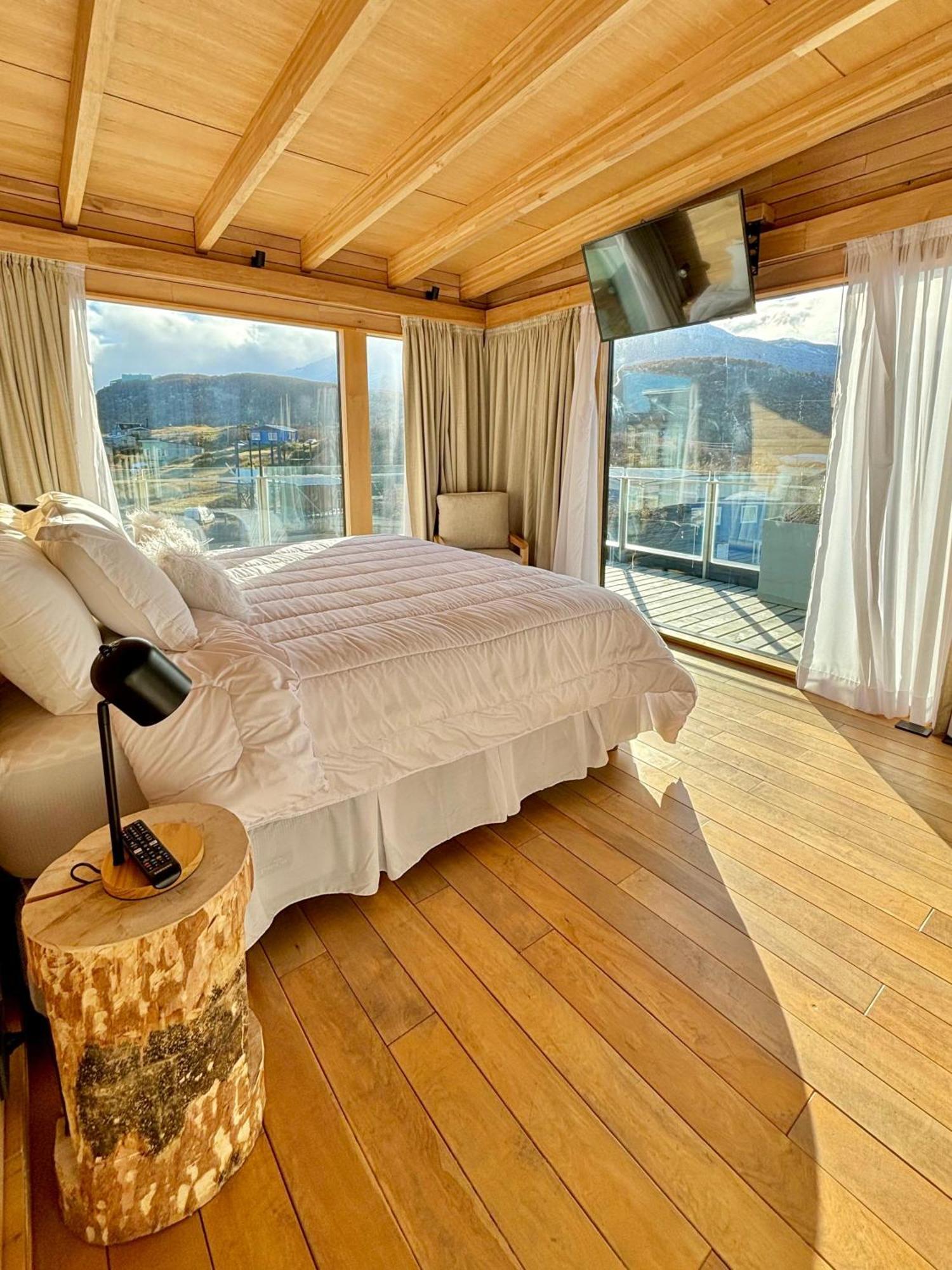Turek Residences Ushuaia Exterior photo