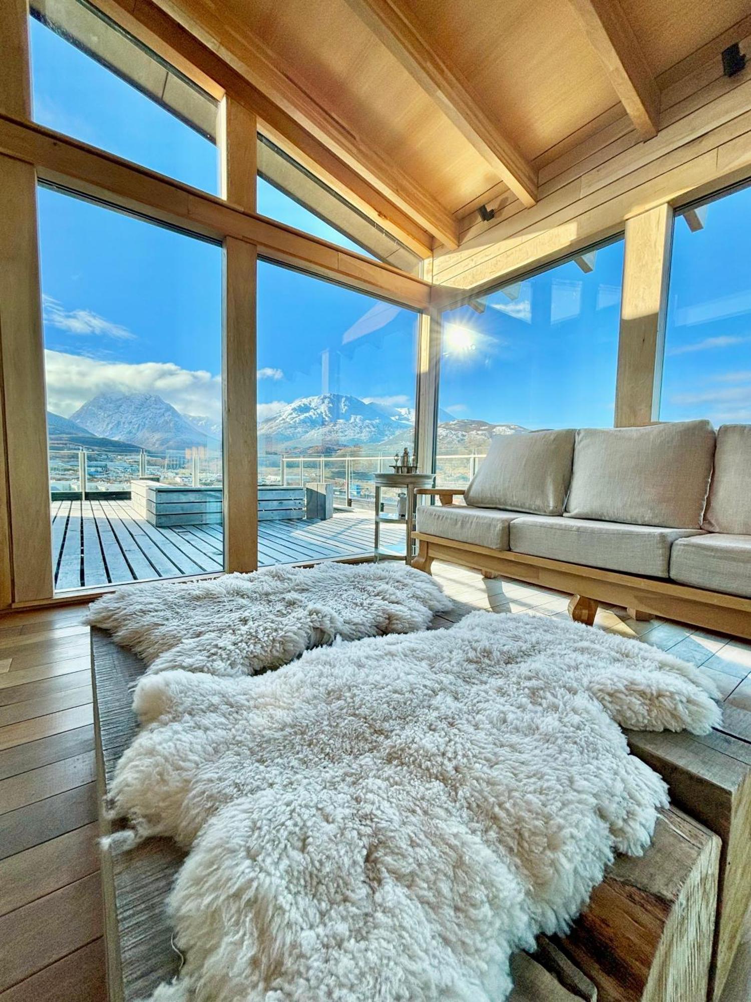 Turek Residences Ushuaia Exterior photo