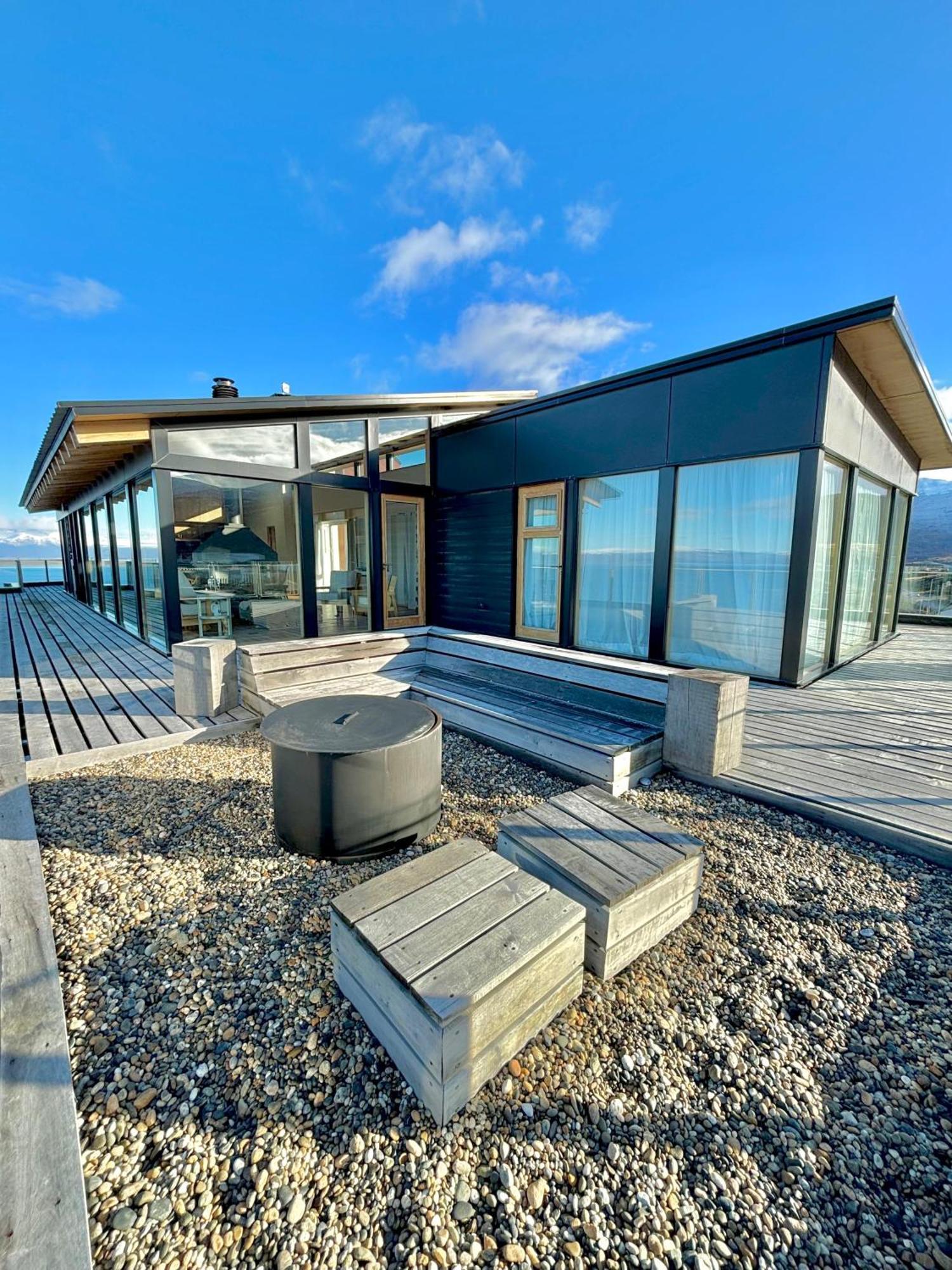 Turek Residences Ushuaia Exterior photo