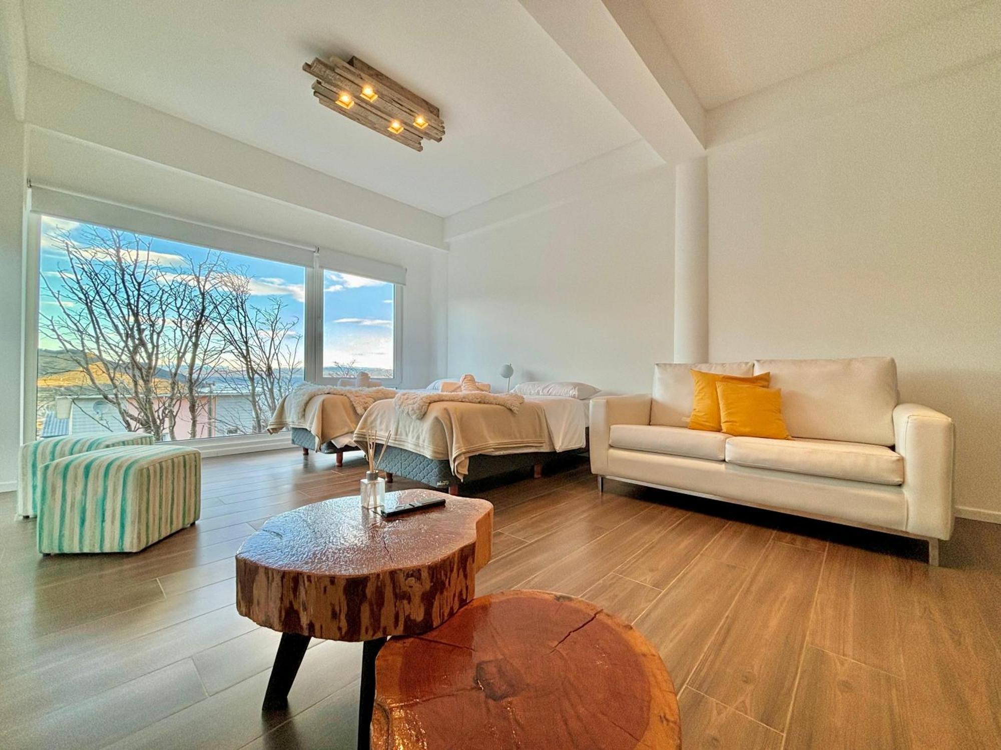 Turek Residences Ushuaia Exterior photo