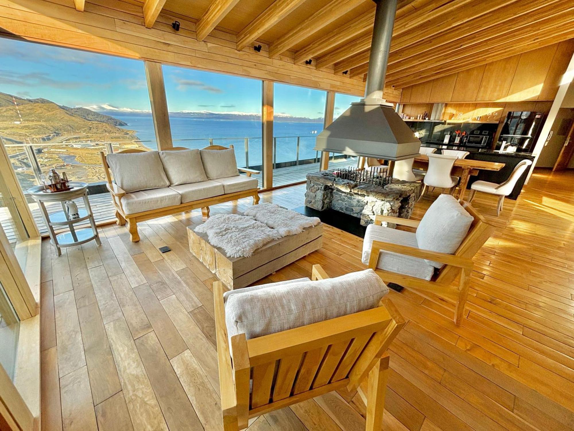 Turek Residences Ushuaia Exterior photo