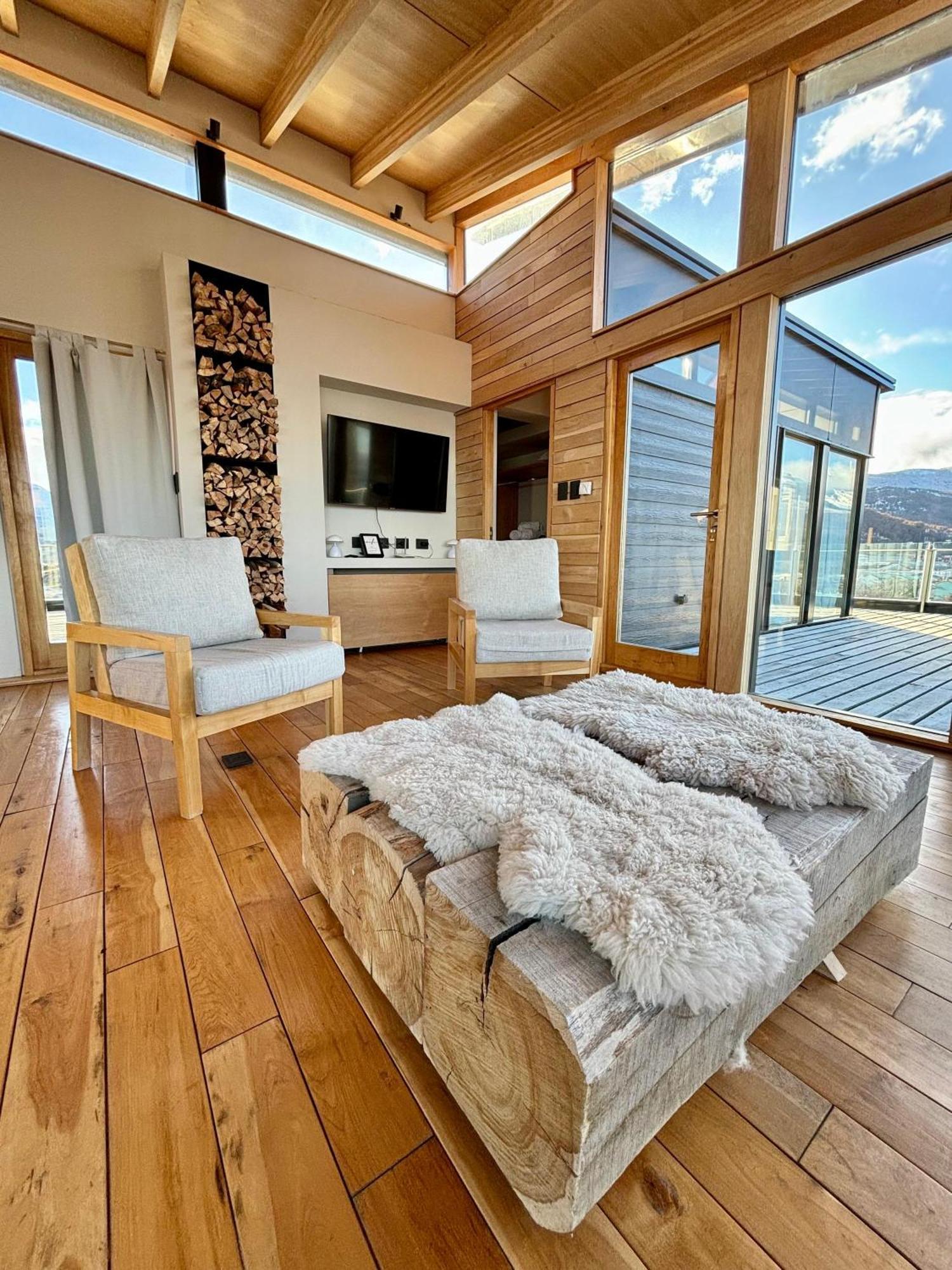 Turek Residences Ushuaia Exterior photo