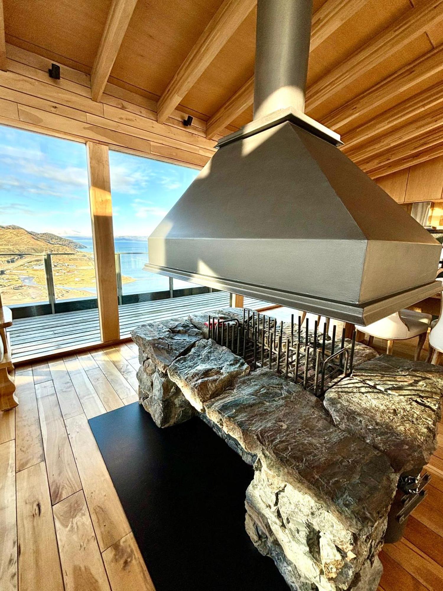 Turek Residences Ushuaia Exterior photo