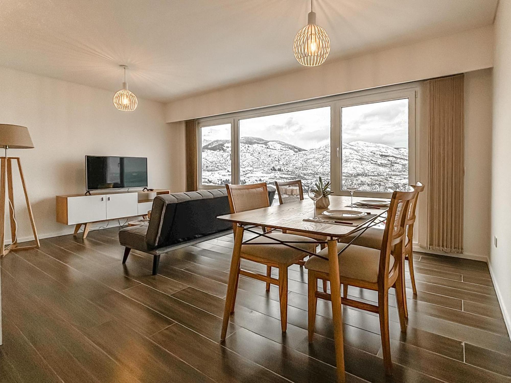 Turek Residences Ushuaia Exterior photo