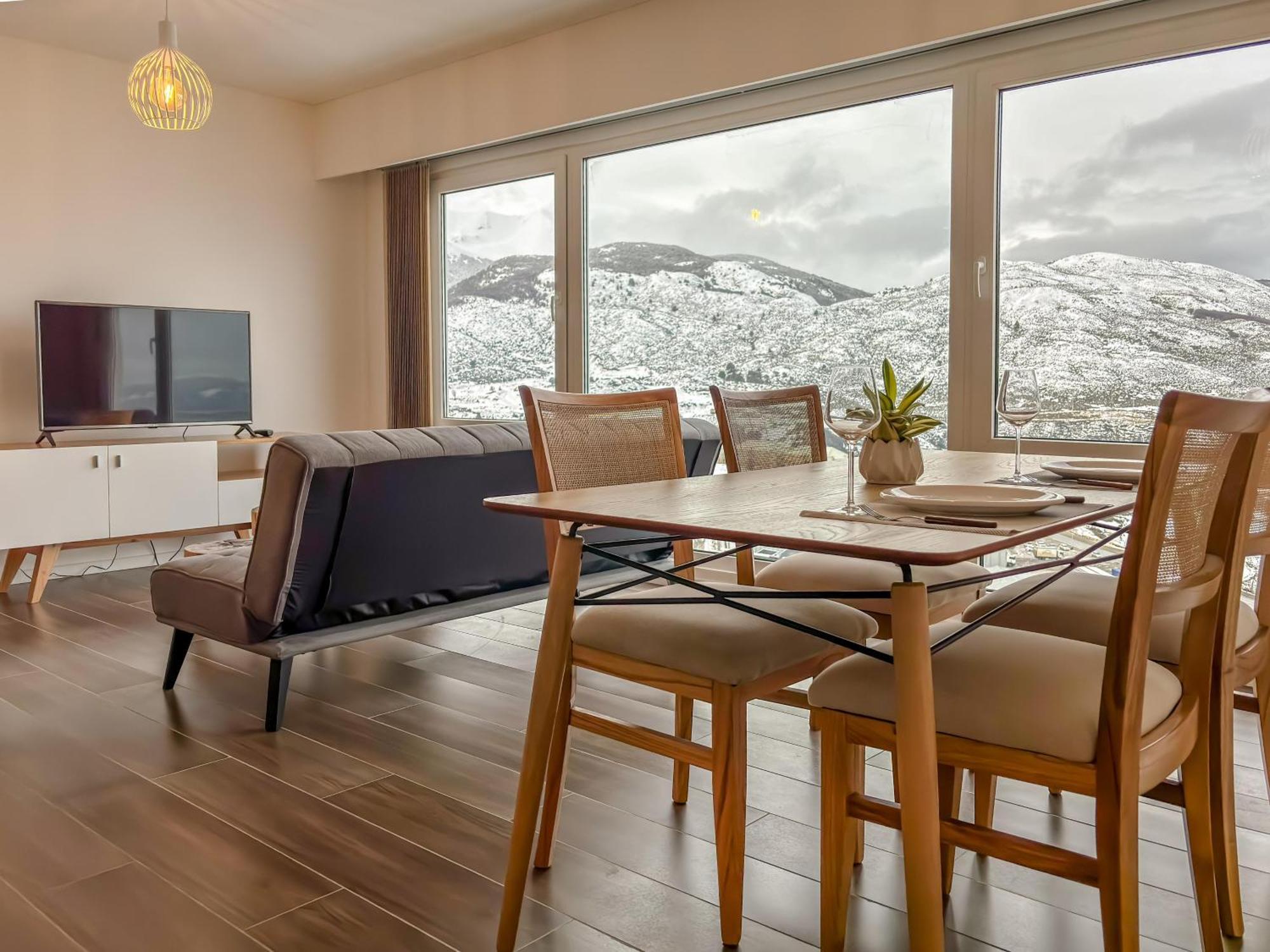 Turek Residences Ushuaia Exterior photo