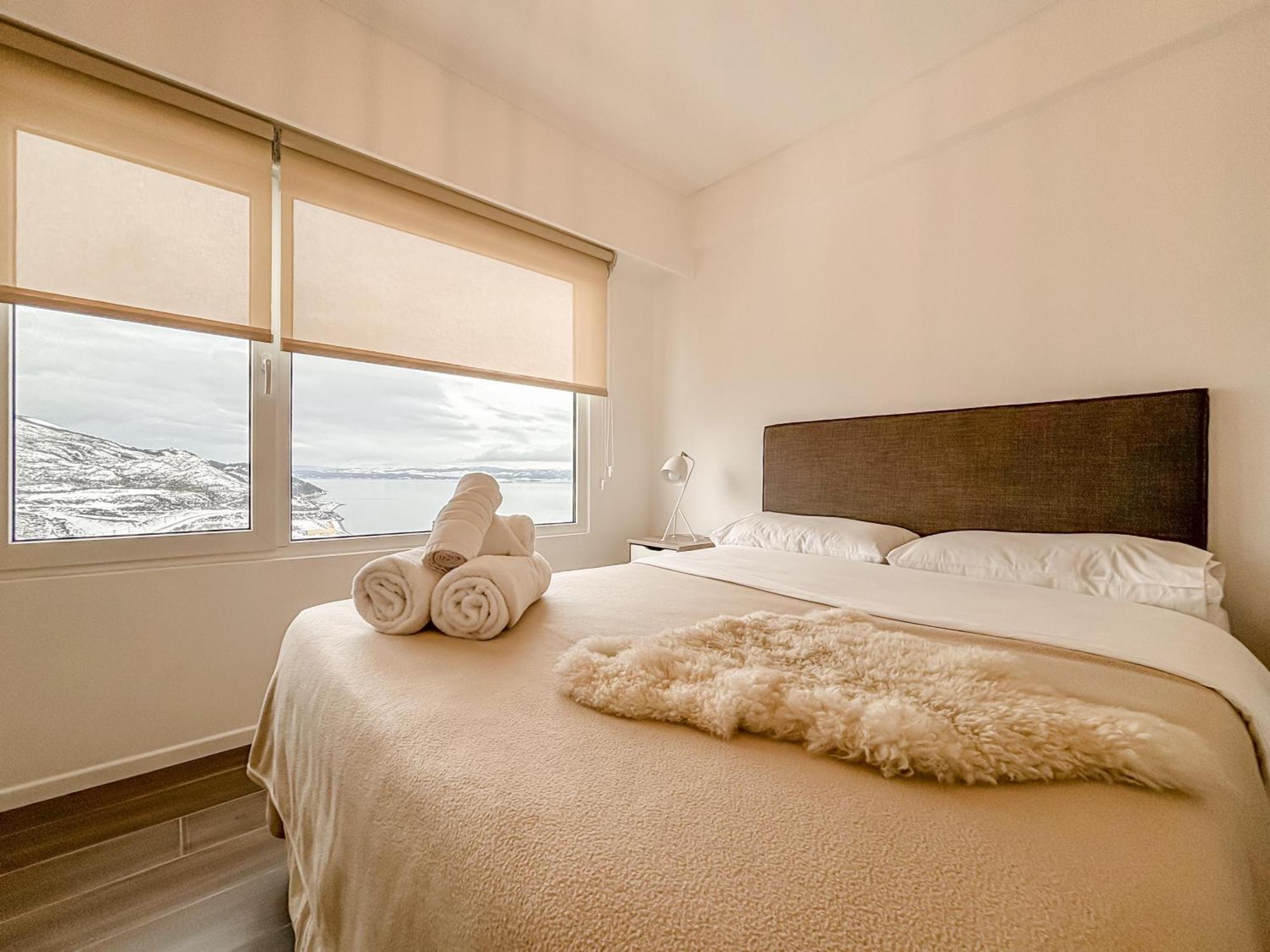 Turek Residences Ushuaia Exterior photo