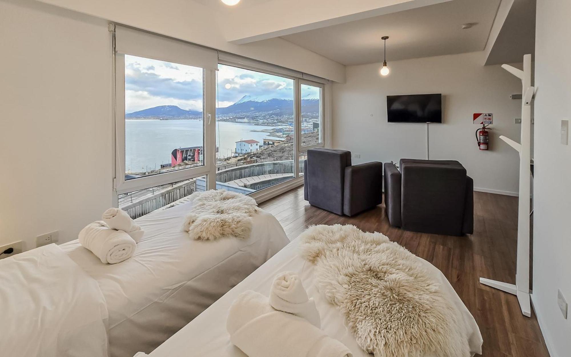 Turek Residences Ushuaia Exterior photo