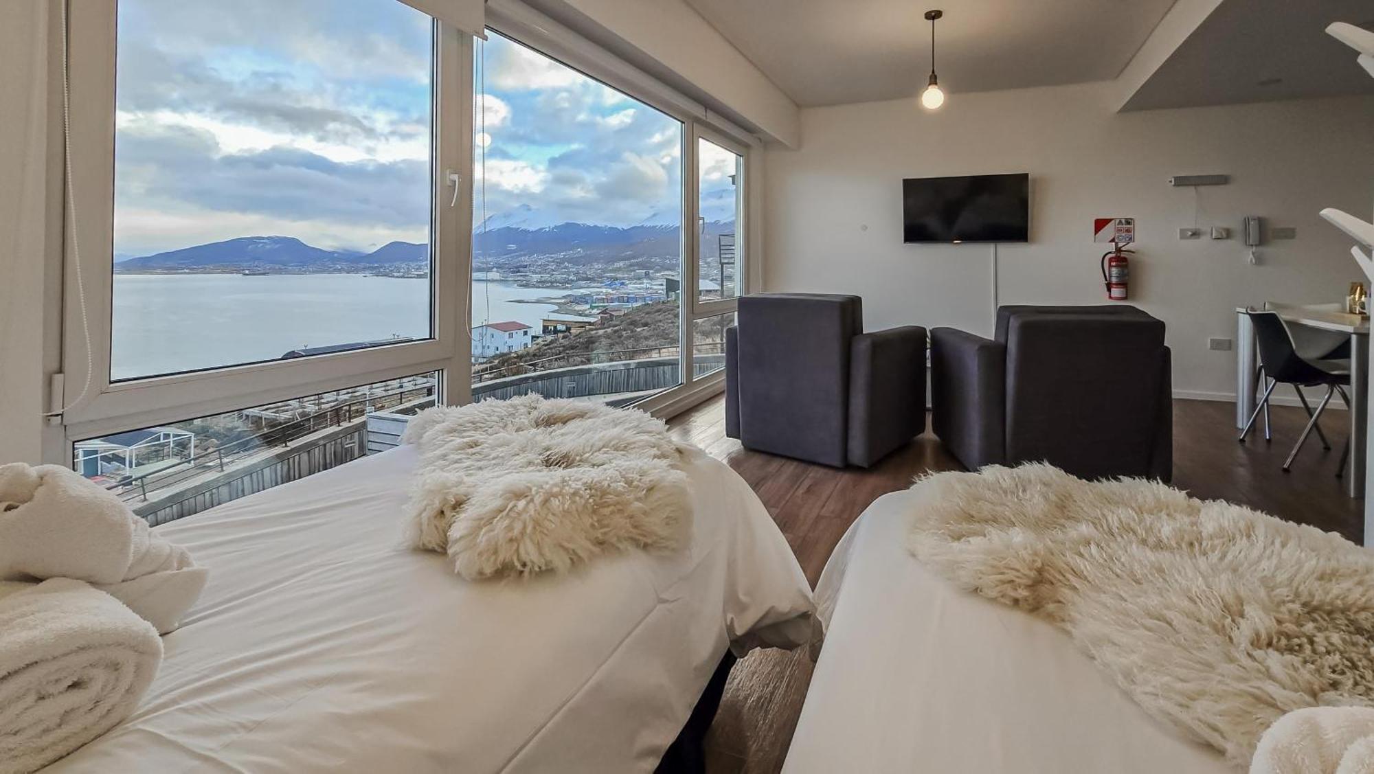Turek Residences Ushuaia Exterior photo