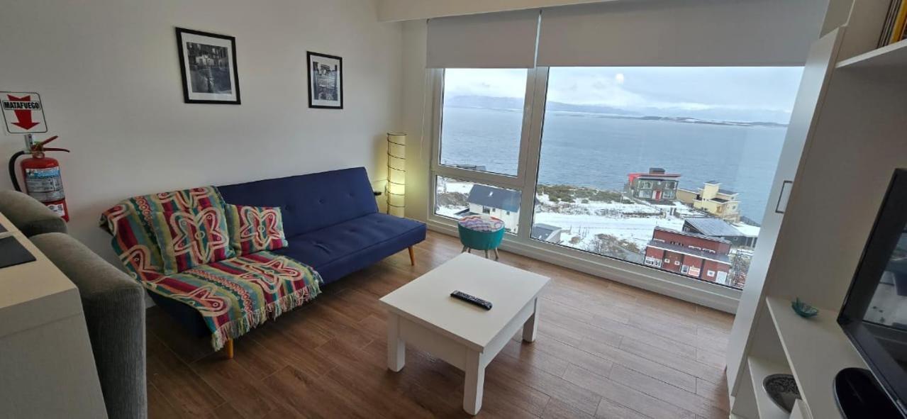 Turek Residences Ushuaia Exterior photo